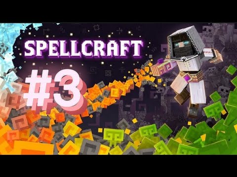 Видео: прохождение карты spellrune #3