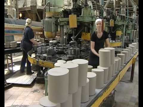 Видео: ОАО "ЮАИЗ"  - 55 лет развития, качества и надежности.