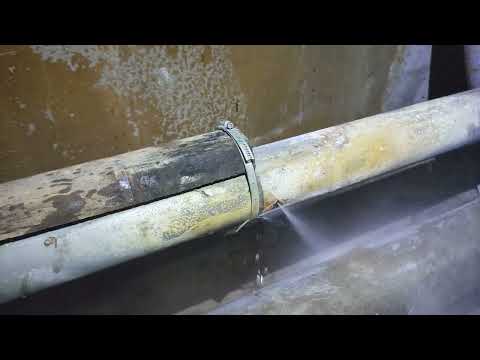 Видео: Как устранить свищ? Выход из ситуации.