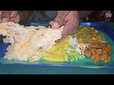 Видео: Вкусная молитвенная еда