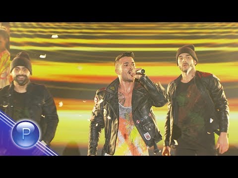 Видео: GALIN - #MEGUSTA/NA EGYPT FARAONA / Галин - #MeGusta/На Египет Фараона, live 2017