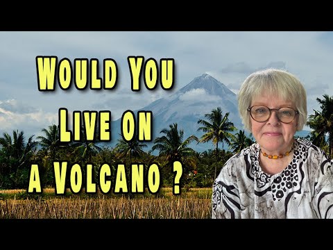 Видео: Раскрыты СЕКРЕТЫ жизни на вулкане, и я НЕ сумасшедший!