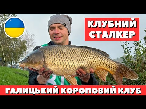 Видео: Що робити коли довго не клює? Клубні змагання на Трофейні Долині