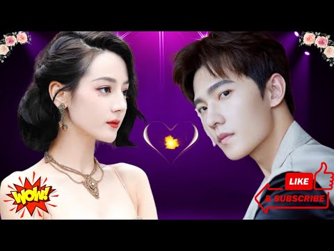 Видео: Это уже не просто слух: Ян Ян и Дилраба Дилмурат официально воссоединяются после двухлетней разлуки.