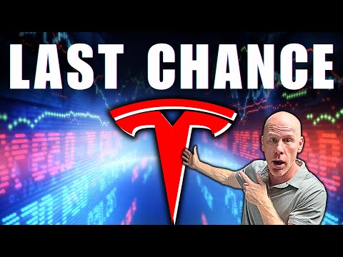 Видео: Не говорите, что вы не знали | Предварительный обзор доходов Tesla
