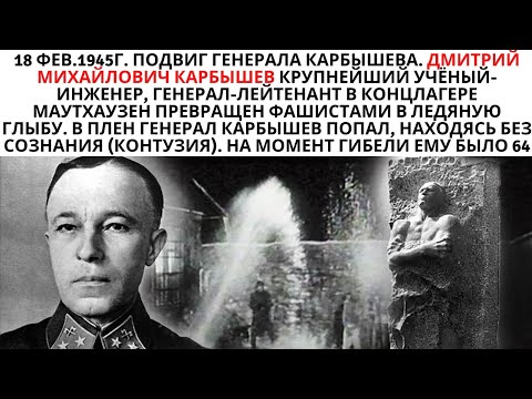 Видео:  " Товарищи думайте о Родине и мужество вас не покинет "