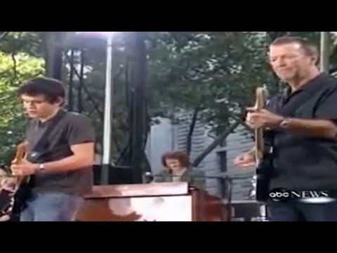 Видео: СОЛО ДЖОНА МАЙЕРА «CROSSROADS» | Гитара Pilgrim