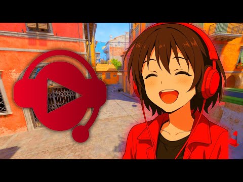 Видео: УГАРАЮ С SOUNDPAD в CS2