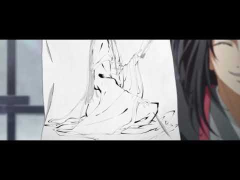 Видео: [AMV] Mo Dao Zu Shi - В твоих глазах целая жизнь