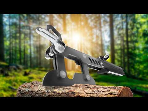 Видео: 🏕 15 Полезных вещей для кемпинга, походов и выживания  Лучшие товары с АлиЭкспресс