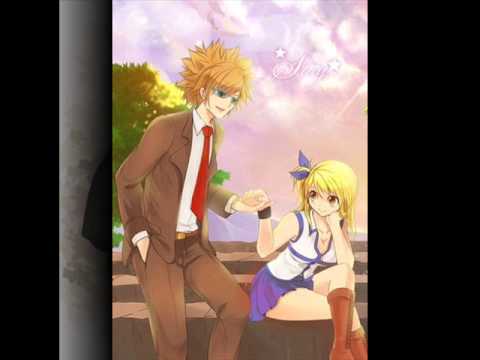 Видео: люси и локи