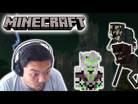 Видео: Minecraft (13) - Буцахад Хэцүү Minecraft