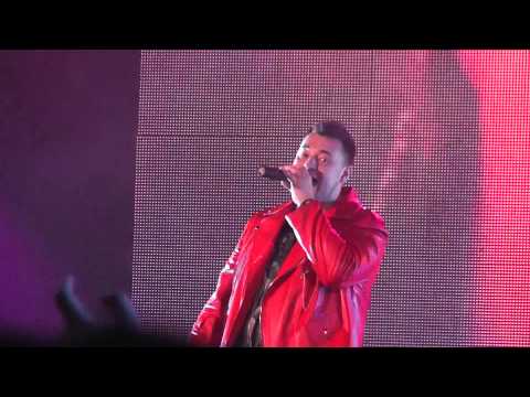 Видео: РУКИ ВВЕРХ- ЧУЖИЕ ГУБЫ (Спб.Юбилейный)