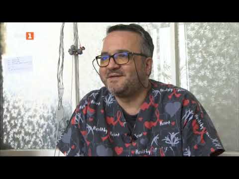 Видео: Историята на двама общопрактикуващи лекари от Пловдив в Малки истории - 04.05.2022 по БНТ