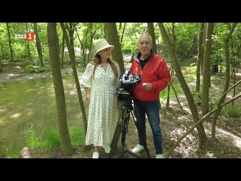 Видео: Среща с млади земеделци с мисия - "Бразди", 24.05.2025