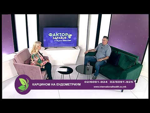 Видео: Фактор здравје - 29.6.2023