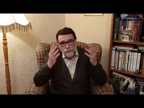 Видео: Иуда: предательство или преданность