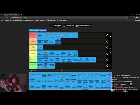 Видео: ЛЕРА МИДЛЕР СОСТАВЛЯЕТ ТИР ЛИСТ РЕД ФЛАГОВ В ПАРНЯХ