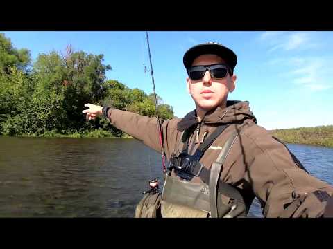 Видео: Тульская Швейцария! Красивая Меча. Ишутинское городище! Часть 2