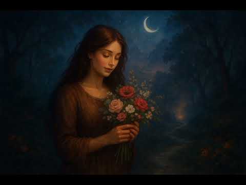 Видео: Квіти у долонях