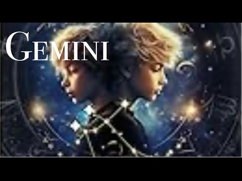 Видео: БЛИЗНЕЦЫ ♊️ «СОВЕРШЕННО НЕОЖИДАННО — РЕШЕНИЕ, КОТОРОЕ МЕНЯЕТ ВСЕ»