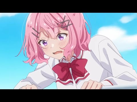 Видео: Аниме смешные моменты 2025/ аниме приколы 2025 года / выпуск #105