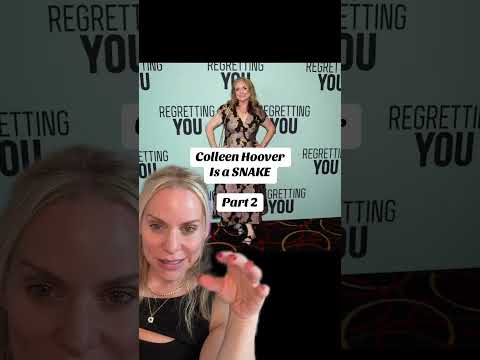 Видео: 🚨 КОЛЛИН ХУВЕР — УЖАСНАЯ ПОДРУГА — ЧАСТЬ 2 🚨