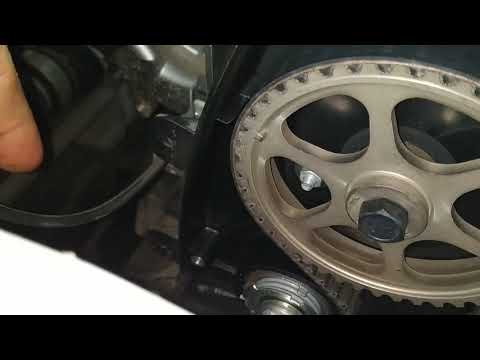 Видео: Регулировка зазоров клапанов Lada Granta FL 8 кл.