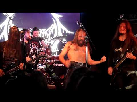 Видео: Сатанакозел. Москва, LiveStars, 26.12.2020. part 6