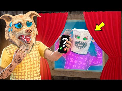 Видео: ПОЧЕМУ ЗА МНОЙ СЛЕДИТ МОЙ ДРУГ В ГТА 5 ?! - ЧЕЛЛЕНДЖИ В GTA 5