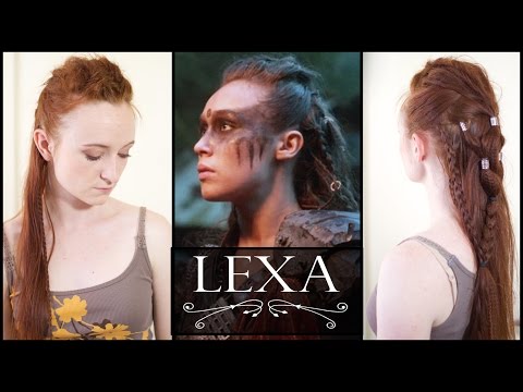 Видео: Учебник по 100 волосам для командира Лексы