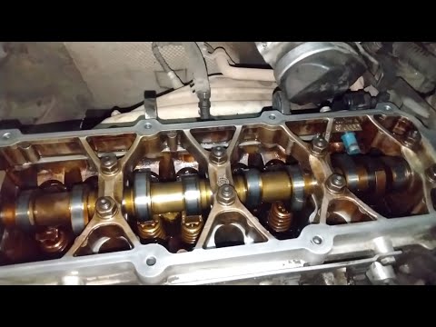 Видео: Полимериум. Шкода октавия пробег 500 тыс км