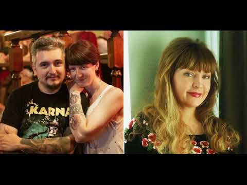 Видео: Зустрічі на Ерусалимці: Лілія Сандулесу