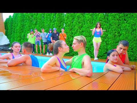 Видео: Диана забранила везе у летњем кампу! | Нико то не жели да трпи!