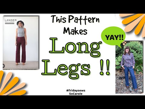 Видео: Я ПОПРОБОВАЛА их, и мне ОЧЕНЬ понравились! Плюс 2 осенних топа #fridaysews 24окт25