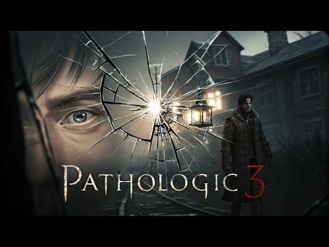 Видео: Pathologic 3 Quarantine. Часть 2.