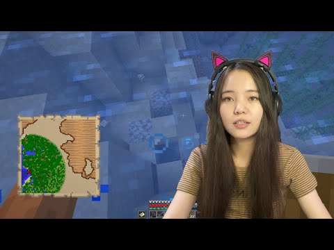 Видео: Эрдэнэсийн эрэлд (Minecraft #17)