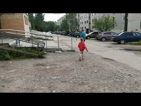 Видео: Пойдём гулять! Костомукша, август 2021. Северное чудо.