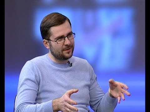 Видео: Врач-психиатр и гипнотерапевт Дмитрий Шадрин: гипноз – это хороший метод в руках опытного врача