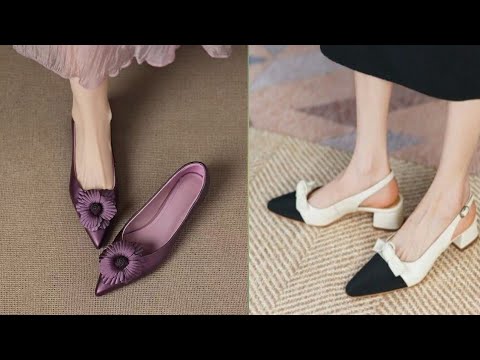 Видео: САМАЯ УДОБНАЯ И НОВЕЙШАЯ ПОВСЕДНЕВНАЯ ОБУВЬ/ПОСЛЕДНИЕ ТРЕНДЫ ОБУВИ 2025/26