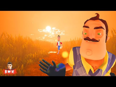 Видео: ШОУ ПРИВЕТ СОСЕД!ОДНА ДВЕРЬ СОТНИ КЛЮЧЕЙ!ИГРА HELLO NEIGHBOR MOD KIT ПРОХОЖДЕНИЕ МОД NO HOPE NO EXIT