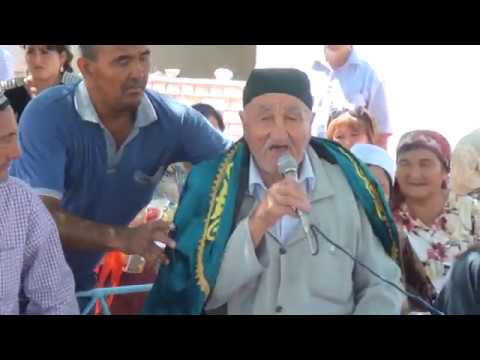 Видео: Беташар Жаңақазған (Ибрагимовтар отбасы)4-бөлім