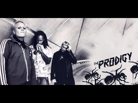 Видео: ֍֍֍ THE PRODIGY - Ритм, Бас, Энергия и Злоба (перевод) май 2009