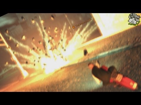 Видео: ГОРИ, ДЕТКА, ГОРИ! (GTA IV)