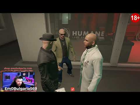 Видео: Walter Berg - Смях, днк и още нещо!