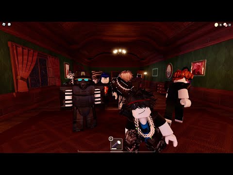 Видео: АСМР С ПОДПИСЧИКАМИ В DOORS ROBLOX