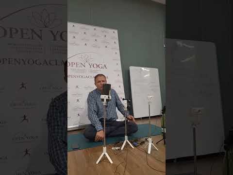 Видео: Лекция В.В Опенйога от 19.07.25 интересная лекция . 👍 хочешь, не хочешь, а жить надо!