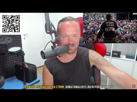 Видео: УГАРНЕЙШИЙ ВОКАЛ ОТ STIGMATA!