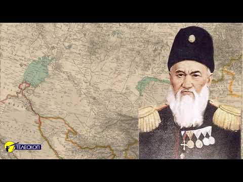 Видео: Шабдан Баатыр / Şabdan Bahadır