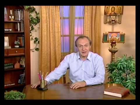 Видео: Рассказы о святых. Трифон Печенегский